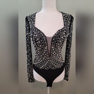 Banjul Bodysuit